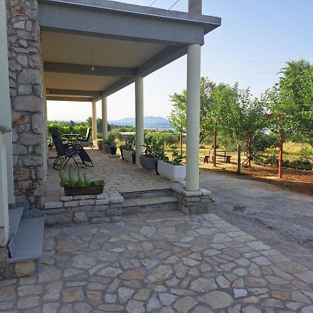 Apartments Marella Skradin Exterior photo