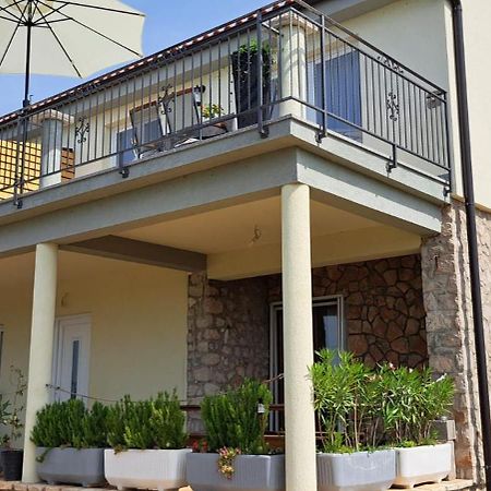 Apartments Marella Skradin Exterior photo