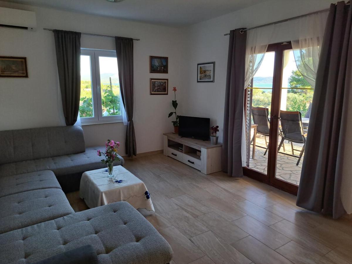 Apartments Marella Skradin Exterior photo