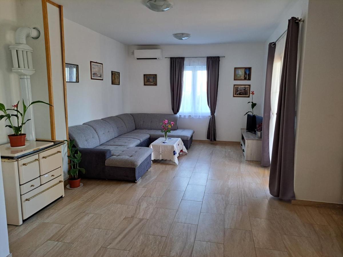 Apartments Marella Skradin Exterior photo