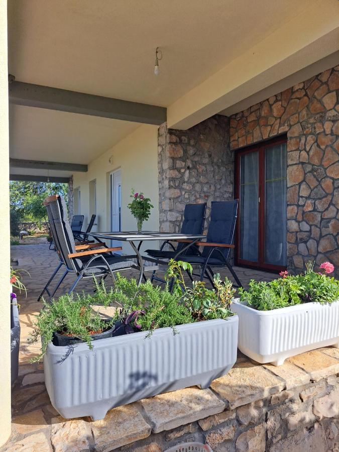 Apartments Marella Skradin Exterior photo