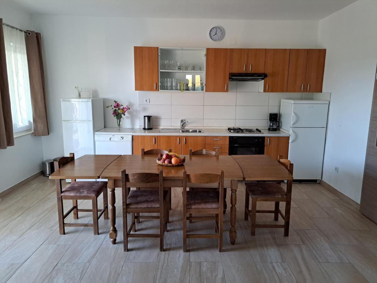 Apartments Marella Skradin Exterior photo