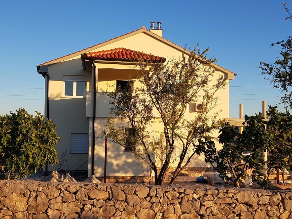 Apartments Marella Skradin Exterior photo