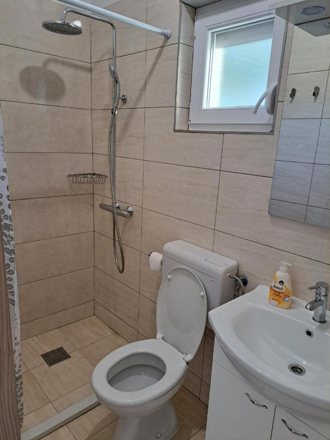 Apartments Marella Skradin Exterior photo