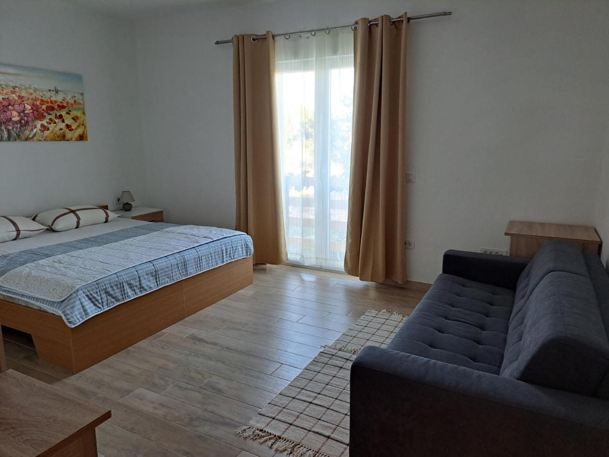 Apartments Marella Skradin Exterior photo