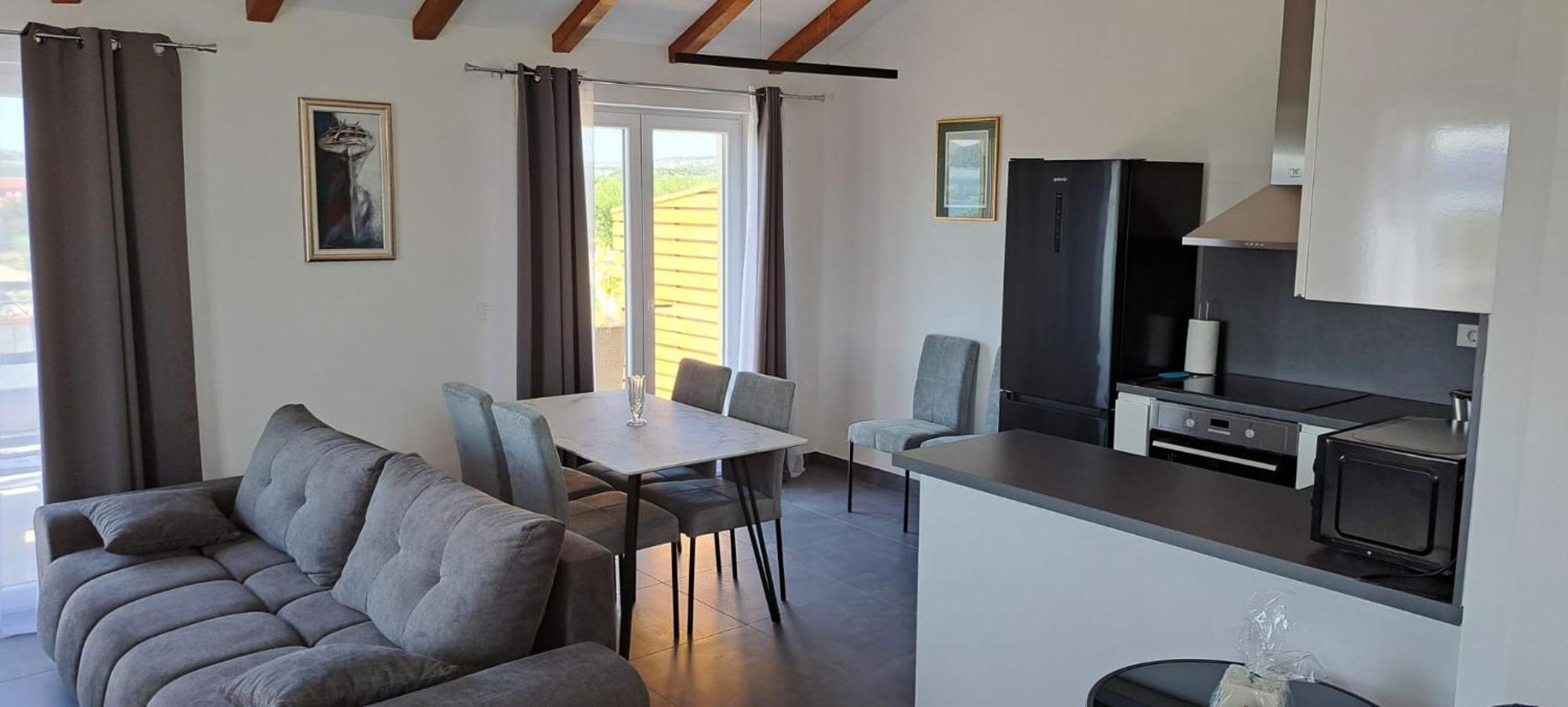 Apartments Marella Skradin Exterior photo