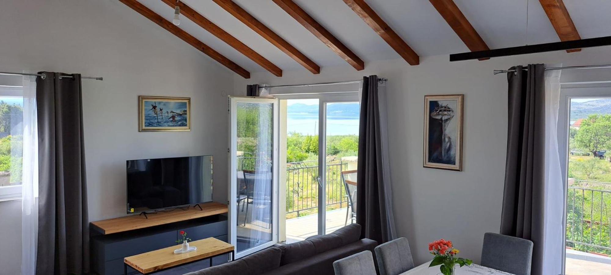 Apartments Marella Skradin Room photo