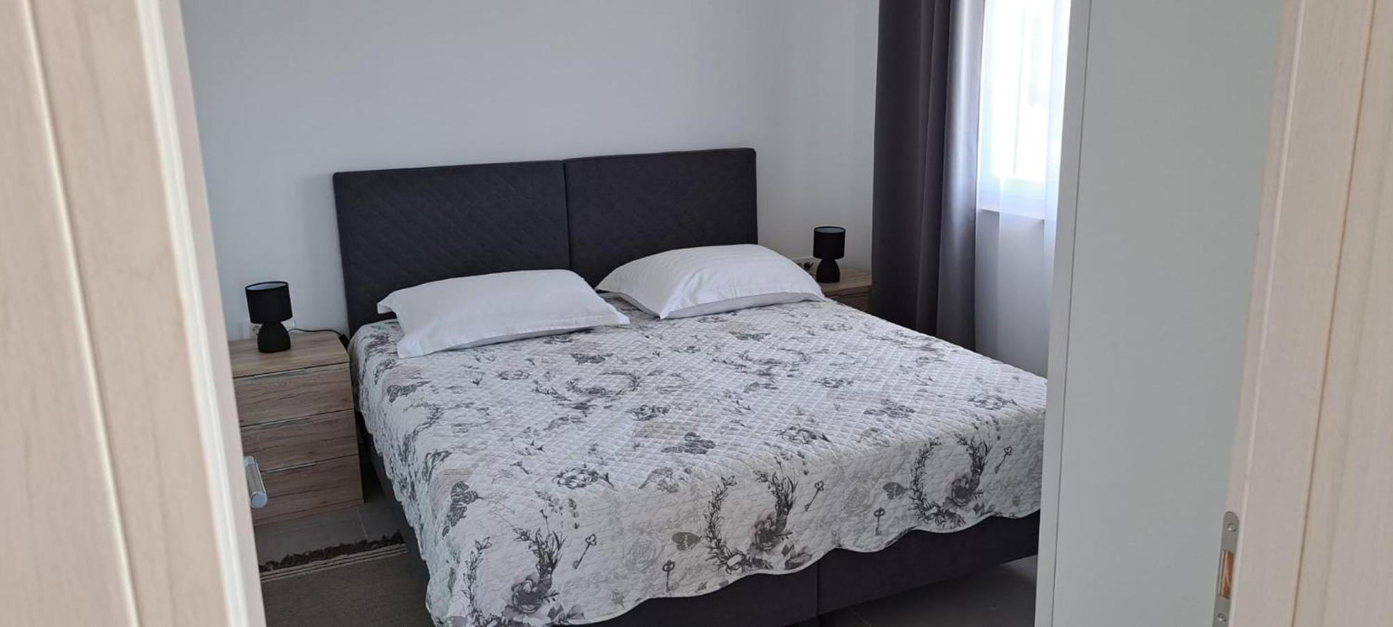 Apartments Marella Skradin Room photo