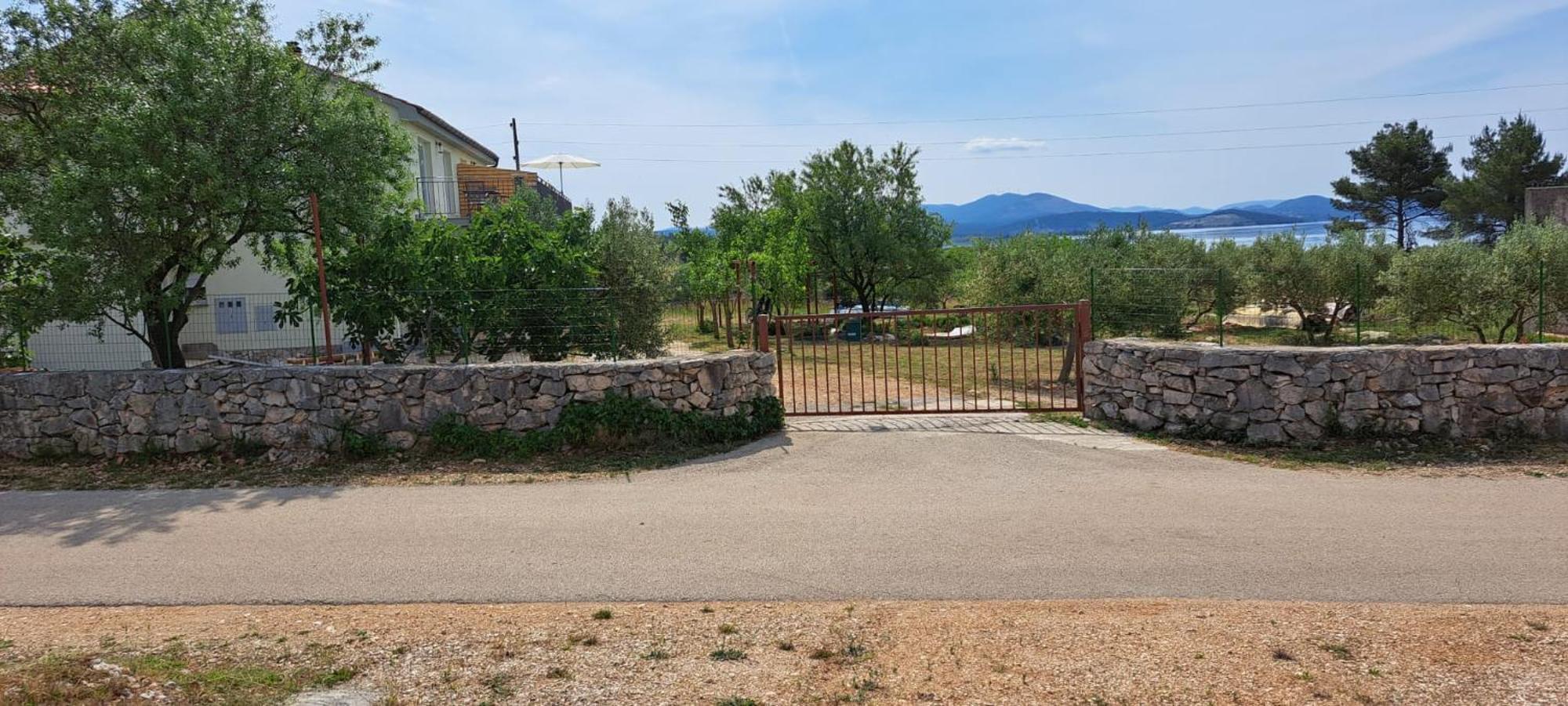Apartments Marella Skradin Exterior photo